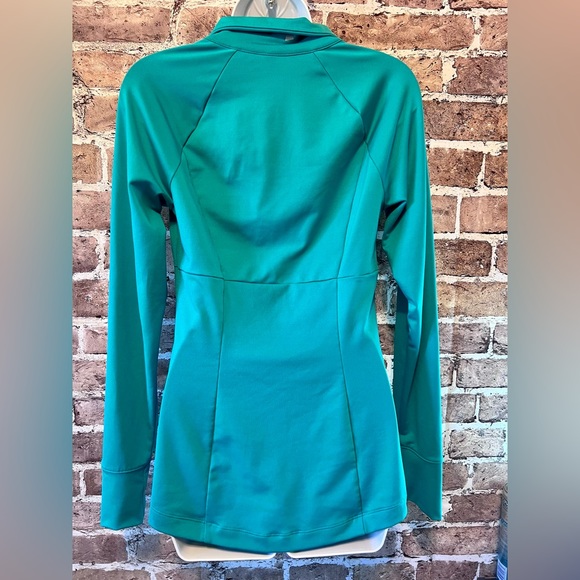 womens zip-up - Picture 2 of 9